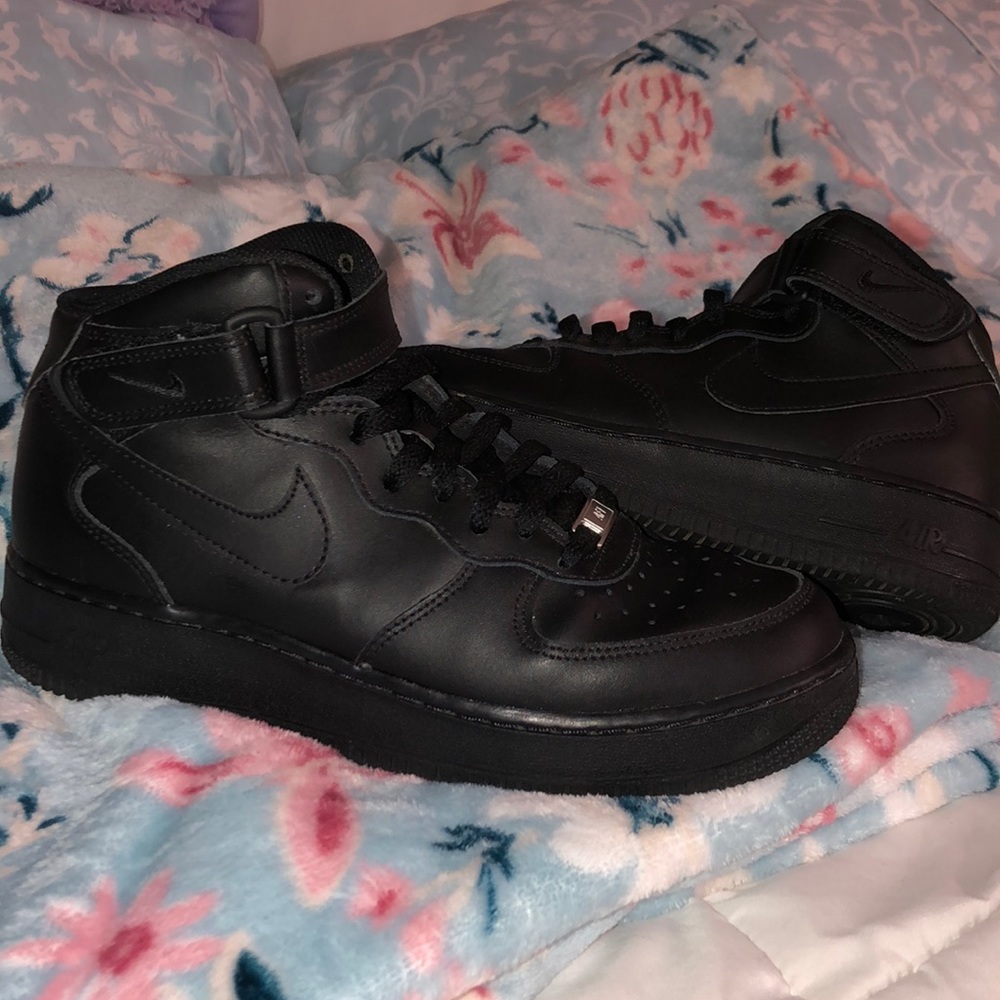 Nike Air Force 1 Mid '07